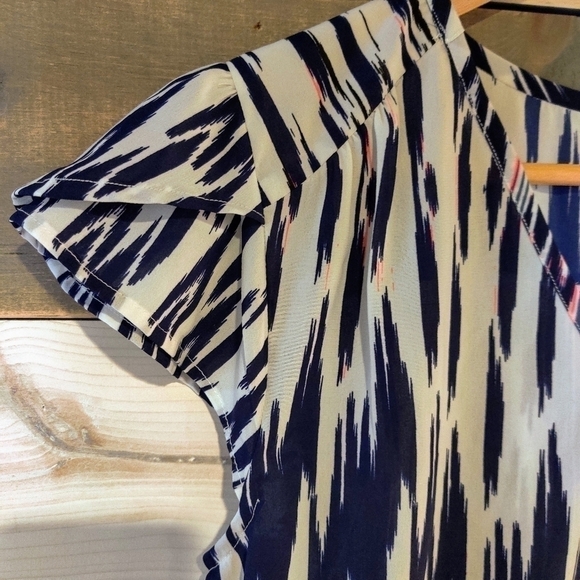 Japana flutter top M flowy - Picture 11 of 11